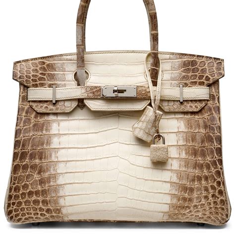 túi hermes cá sấu bạch tạng|túi hermes birkin.